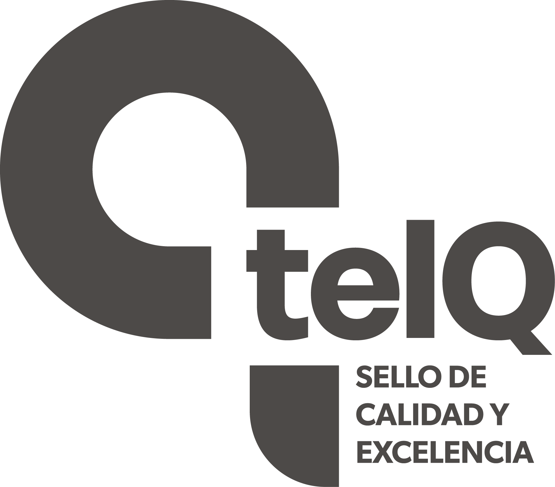 Sello TELQ - Calidad en Telecomunicaciones