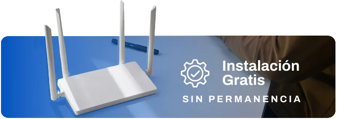 oferta fibra y móvil granada