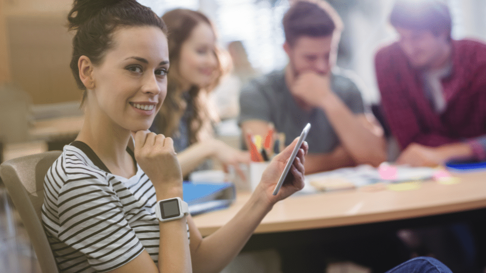 5 Tips para que el Wifi para estudiantes sea la caña